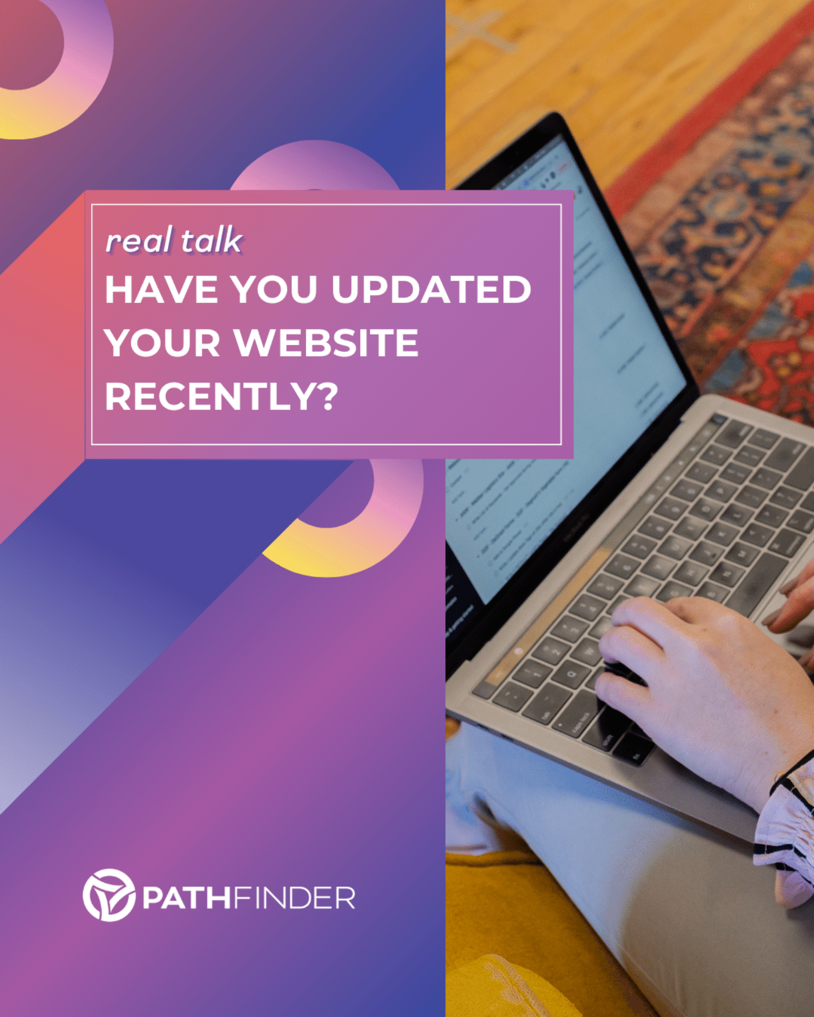 10 Things To Routinely Update On Your Website
