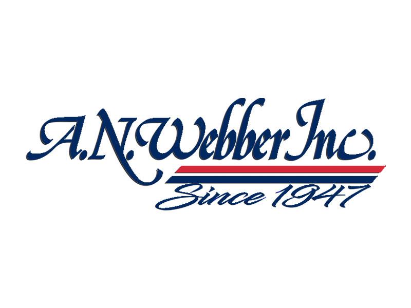 A.N. Webber