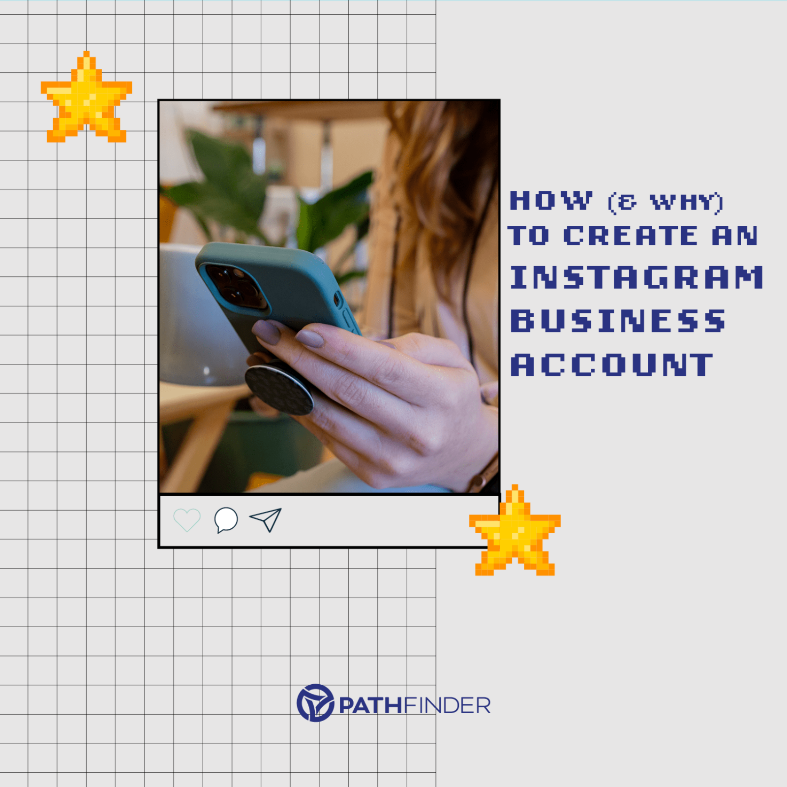 How (and Why) to Create an Instagram Business Account – and Connecting to Facebook