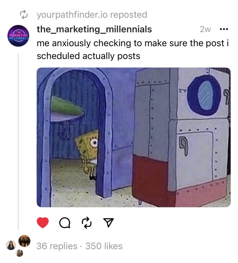 Should Your Small Business Be on Threads?