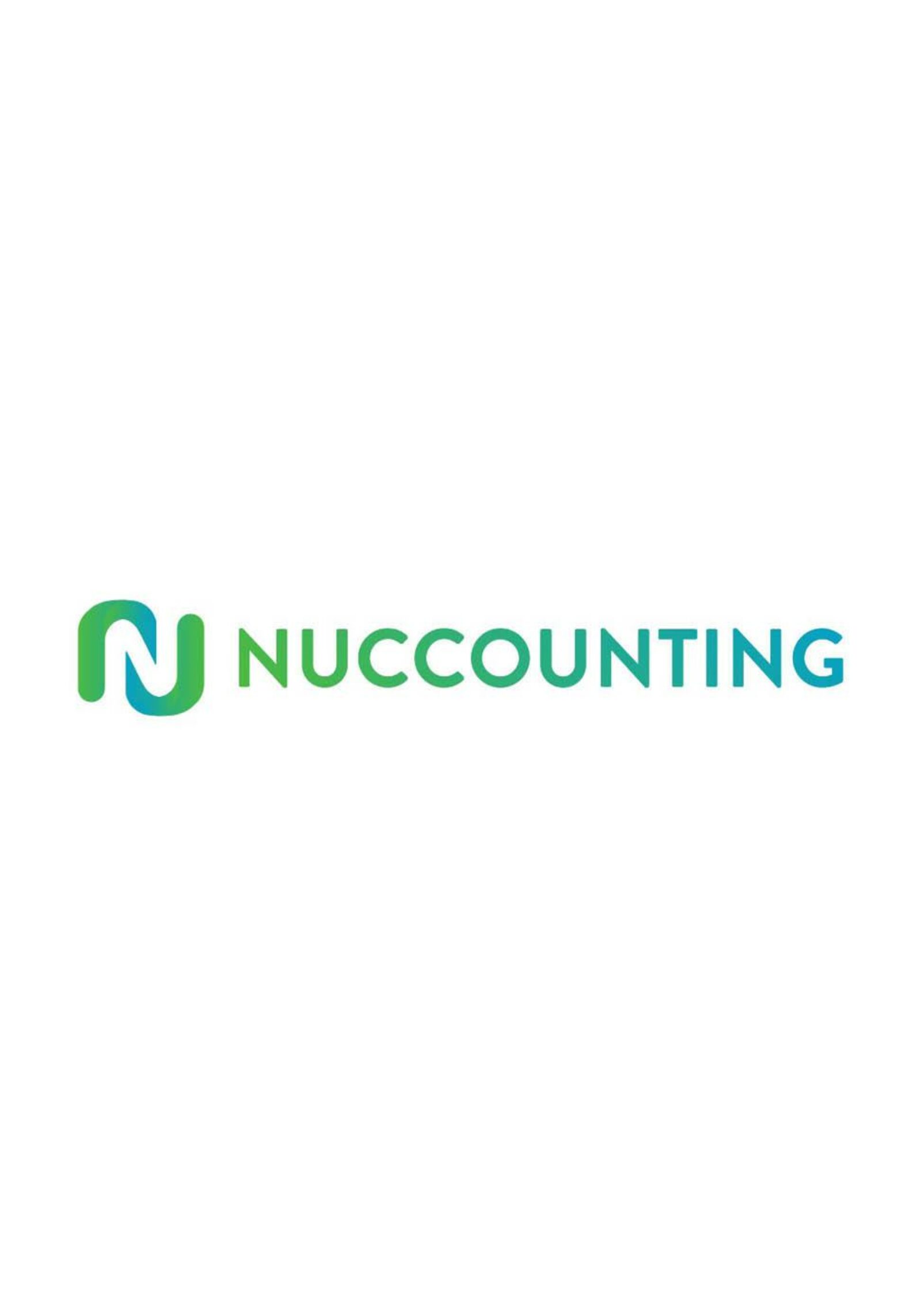 Nuccounting Logo
