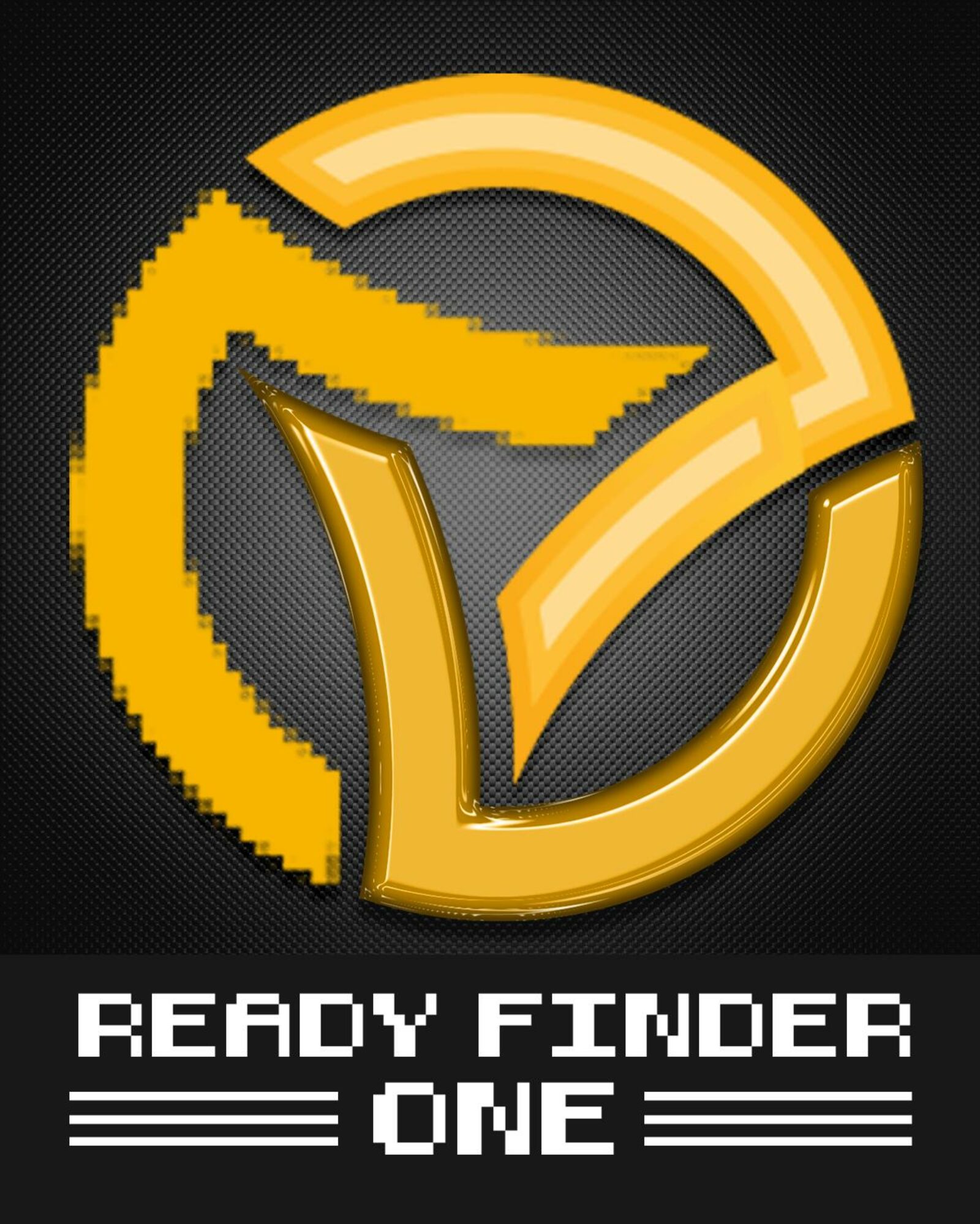 Ready Finder One, Theme Intro
