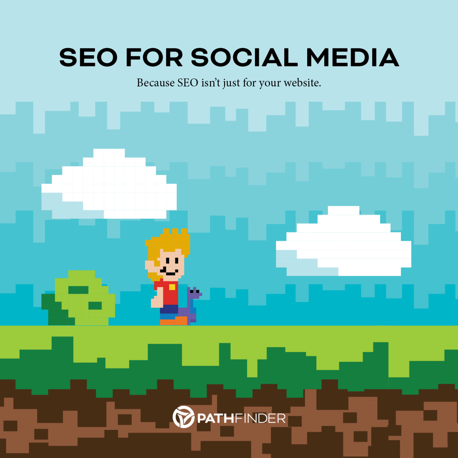 Are SEO Best Practices Neglected in Your Social Media Marketing?