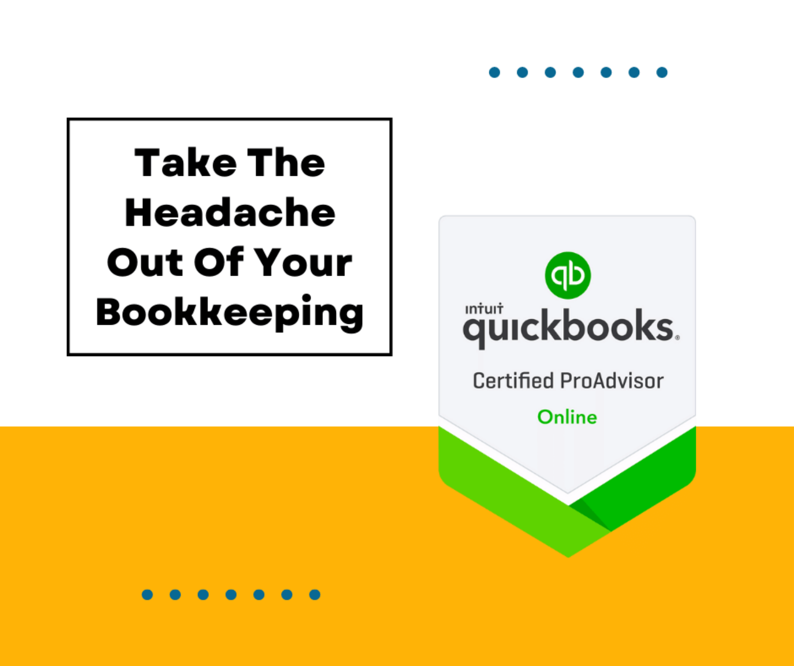 Benefits Of Having A Financial Advisor And Utilizing Quickbooks As Your Bookkeeping Software