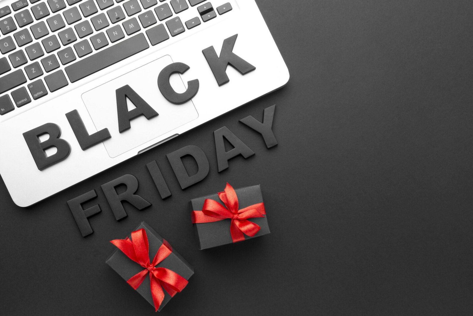 Skyrocket Your Black Friday Sales: Proven Tactics to Dominate the Biggest Shopping Weekend