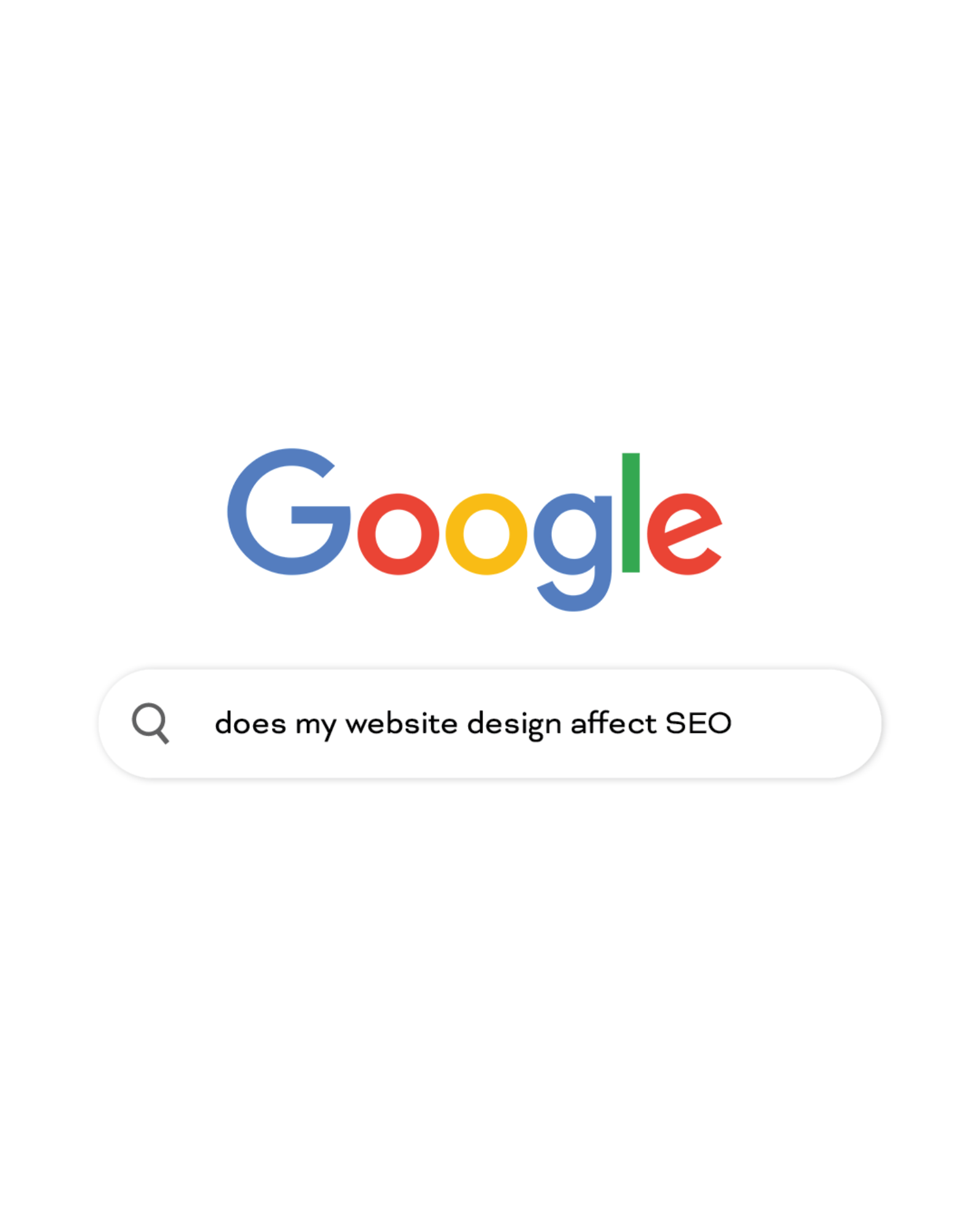How Your Web Design Affects SEO – And What To Do About It