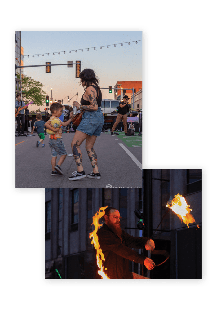 Pathfinder Strategic Storytelling