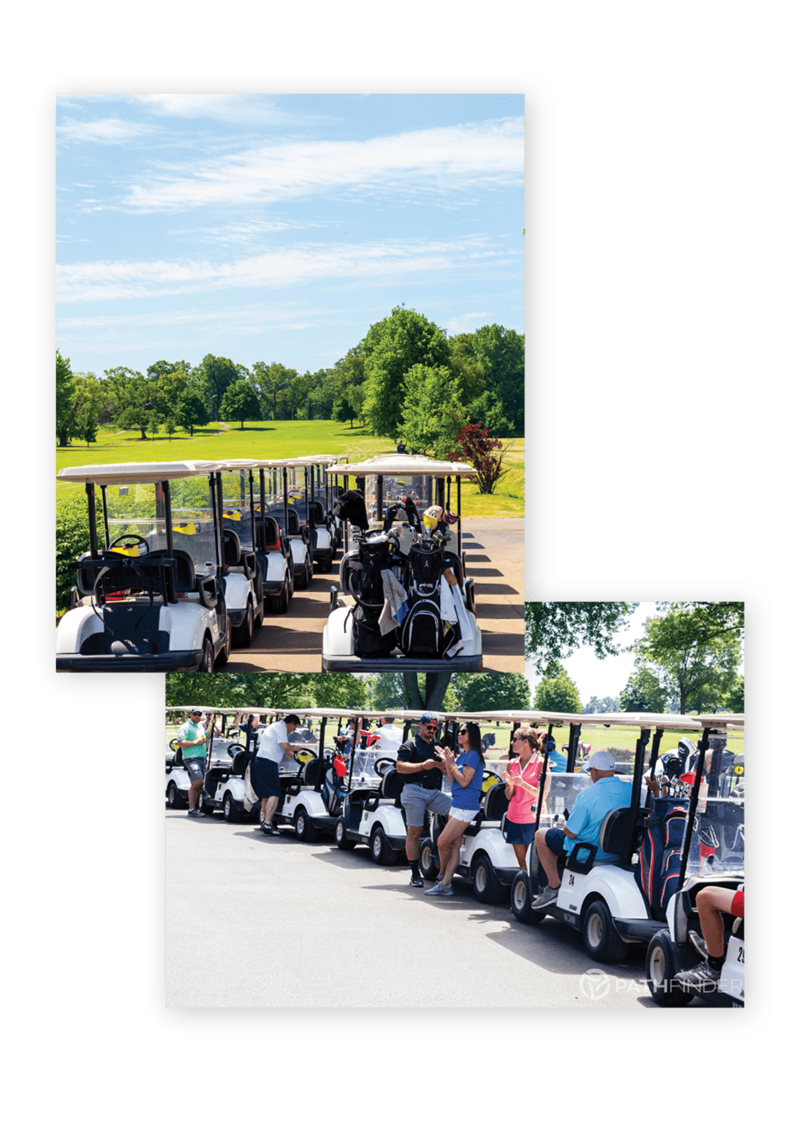 Manteno Chamber of Commerce Golf Outing