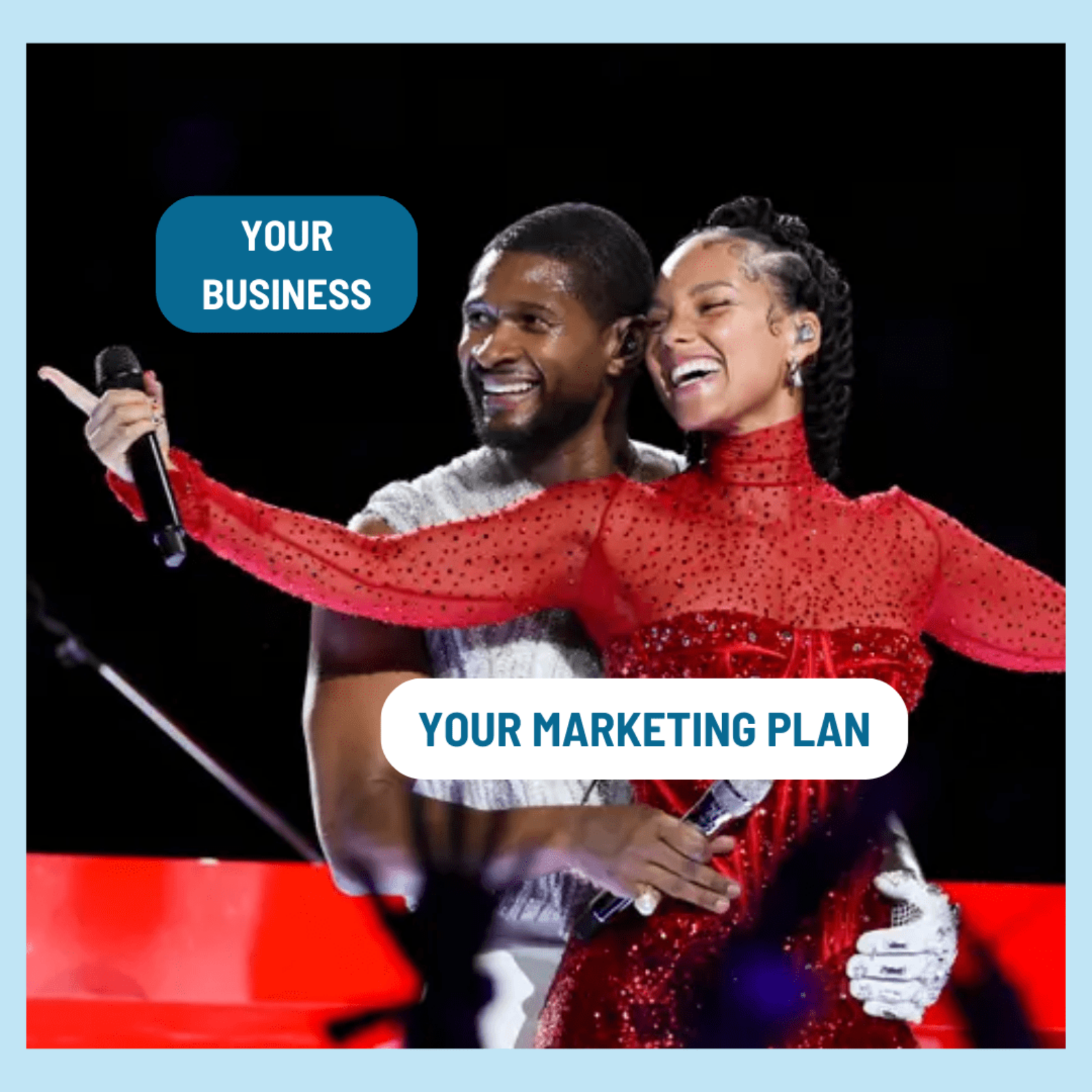 What Should You Do With Your New Marketing Plan? 13 Easy Steps to Take.