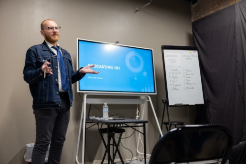 Converge Conference 2023