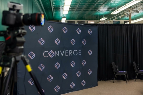 converge conference 2023