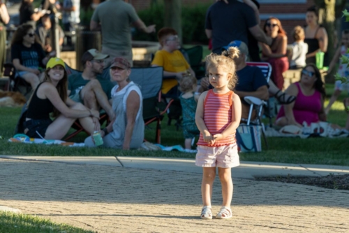 Downtown Kankakee, Friday Night Concert Series - June '24