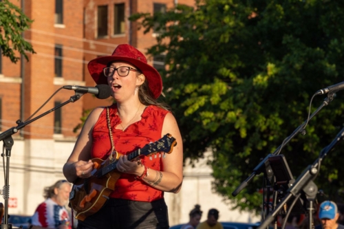 Downtown Kankakee, Friday Night Concert Series - June '24