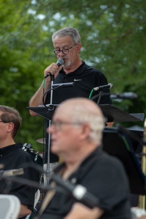 downtown kankakee, friday night concert series, july 2023