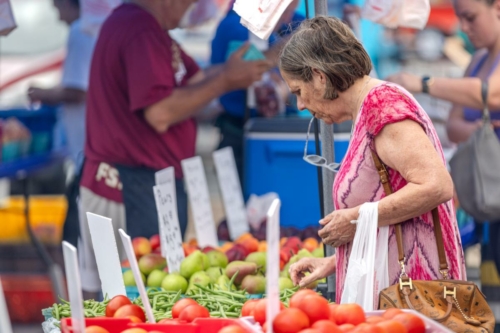 downtown kankakee, kankakee farmers market 2023