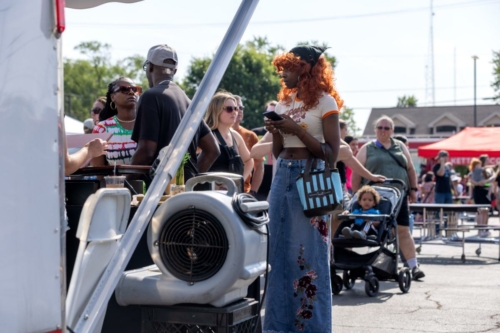downtown kankakee, kankakee farmers market 2023