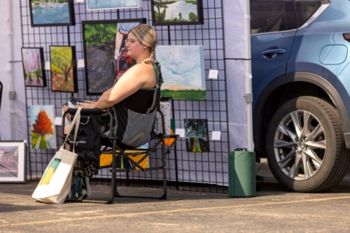 downtown kankakee, kankakee farmers market 2023