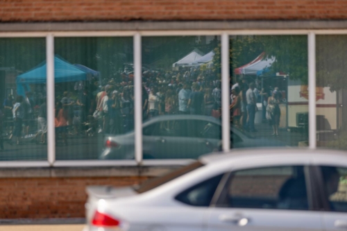 downtown kankakee, kankakee farmers market 2023