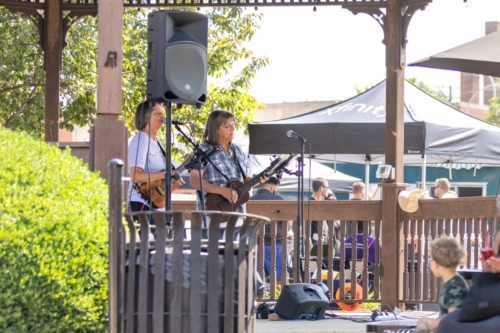 downtown kankakee, kankakee farmers market 2023