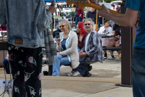downtown kankakee, kankakee farmers market 2023