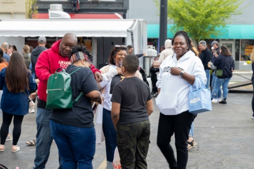 downtown kankakee, kankakee farmers market 2023