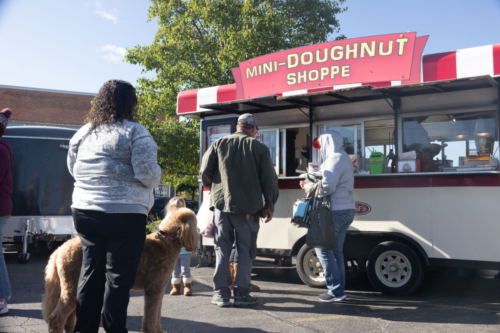 downtown kankakee, kankakee farmers market 2023