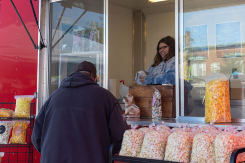downtown kankakee, kankakee farmers market 2023