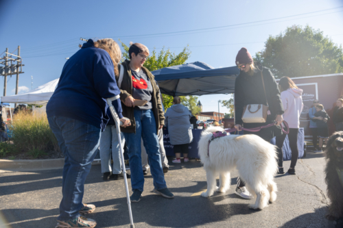 downtown kankakee, kankakee farmers market 2023