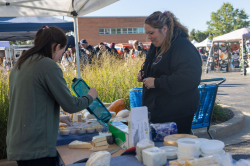 downtown kankakee, kankakee farmers market 2023