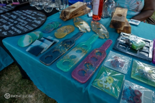 merchant street musicfest 2024 - artists