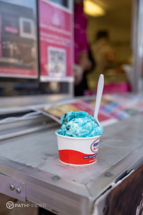 merchant street musicfest 2024 - food and drink