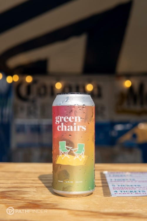 merchant street musicfest 2024 - food and drink