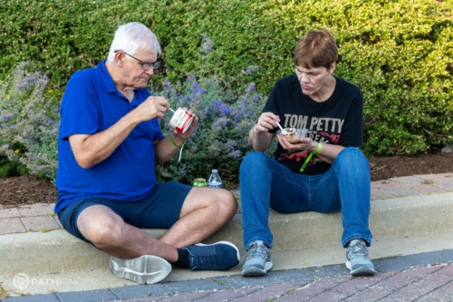merchant street musicfest 2024 - food and drink