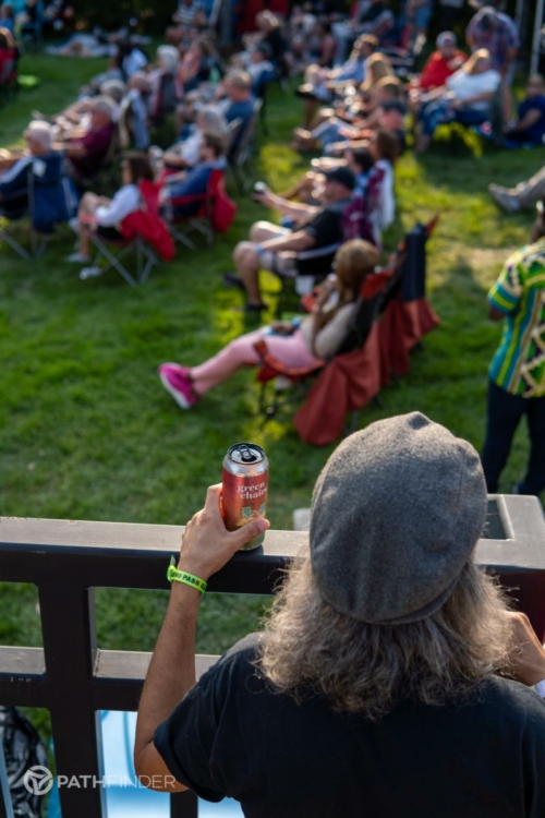 merchant street musicfest 2024 - food and drink