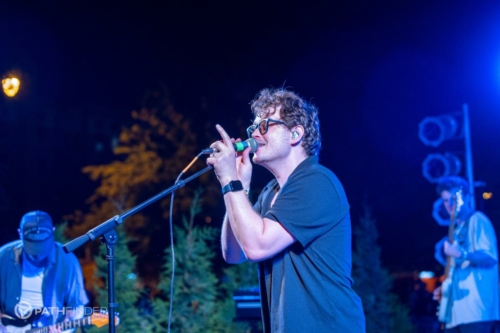 merchant street musicfest 2024 - friday bands