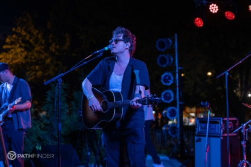 merchant street musicfest 2024 - friday bands