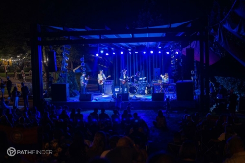 merchant street musicfest 2024 - friday bands