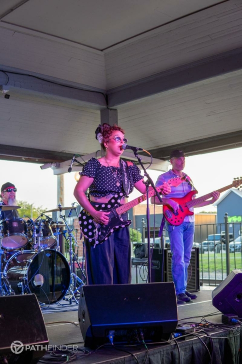 merchant street musicfest 2024 - friday bands