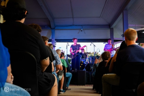 merchant street musicfest 2024 - friday bands