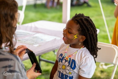 merchant street musicfest 2024 - kids zone