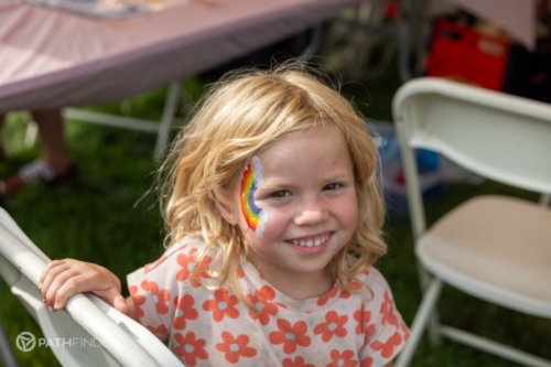 merchant street musicfest 2024 - kids zone