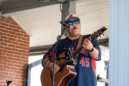 merchant street musicfest 2024 - saturday bands