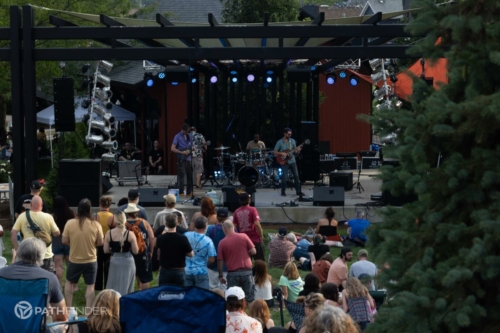merchant street musicfest 2024 - saturday bands
