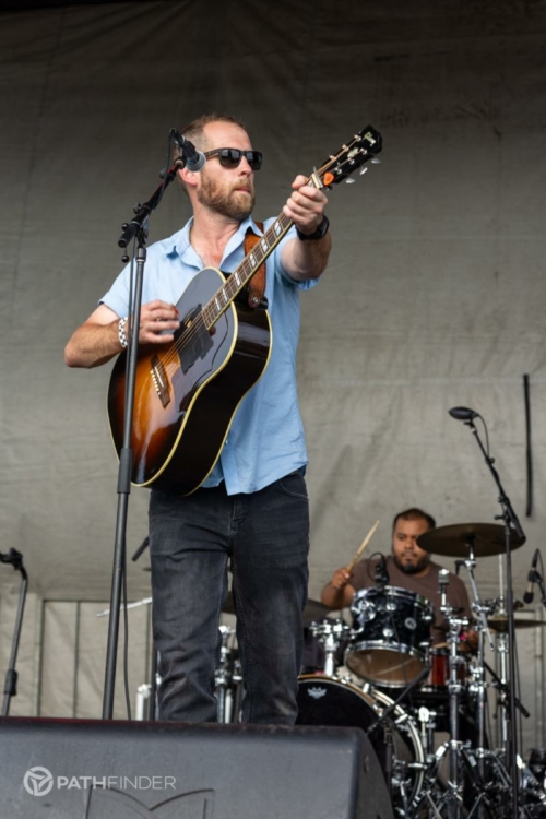 merchant street musicfest 2024 - saturday bands