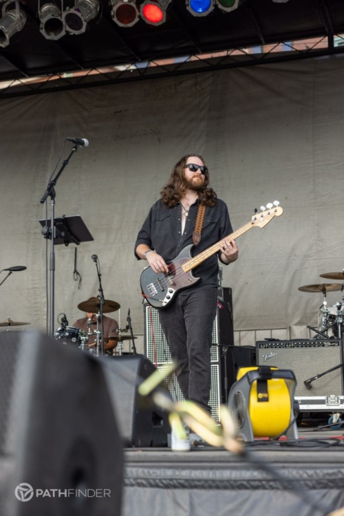 merchant street musicfest 2024 - saturday bands