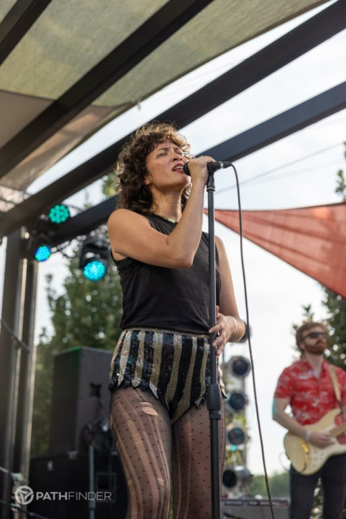 merchant street musicfest 2024 - saturday bands