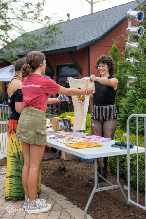 merchant street musicfest 2024 - saturday bands