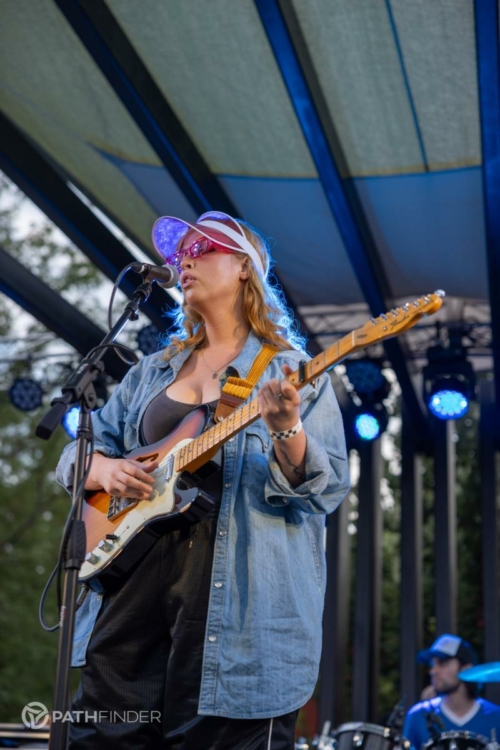 merchant street musicfest 2024 - saturday bands