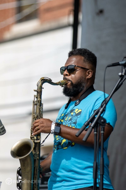 merchant street musicfest 2024 - saturday bands