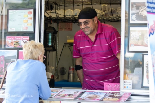 merchant street musicfest 2024 - vendors